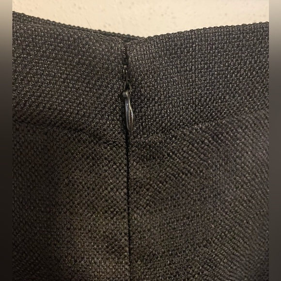 Bar III Tweed Mini Skirt - Picture 5 of 11